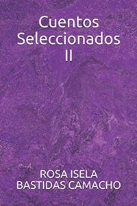 Cuentos Seleccionados II