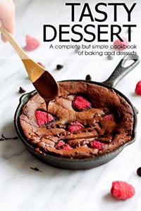 Tasty Dessert