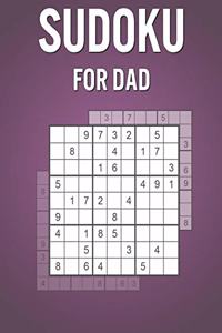 Sudoku For Dad