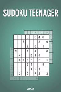 Sudoku Teenager