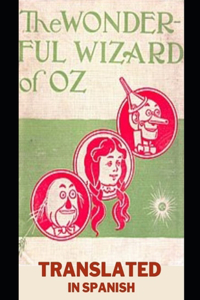 The Wonderful Wizard of OZ