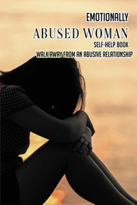 Emotionally Abused Woman Self-Help Book