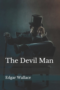 The Devil Man