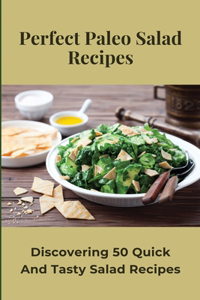 Perfect Paleo Salad Recipes