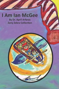 I am Ian McGee