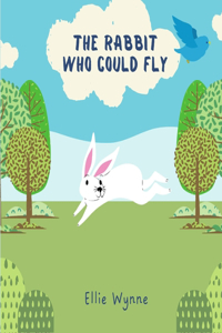 Rabbit Who Could Fly