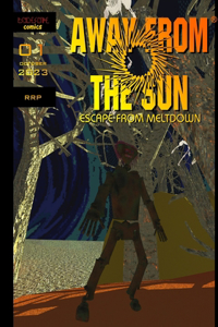 Away From The Sun #1