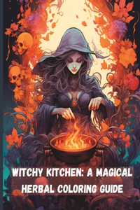Witchy Kitchen