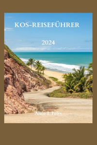 Kos-Reiseführer 2024