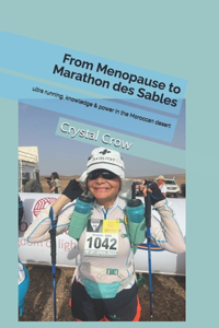 From Menopause to Marathon des Sables