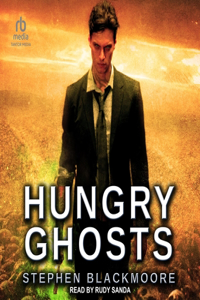 Hungry Ghosts