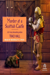 Murder at a Scottish Castle