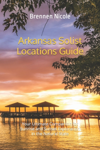Arkansas Solist Locations Guide
