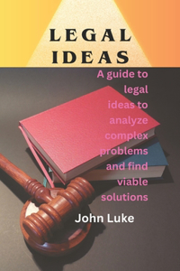 Legal Ideas