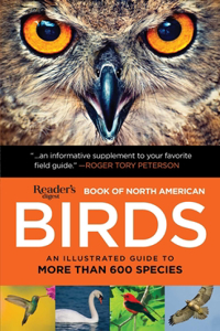 Book of North American Birds