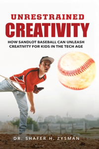 Unrestrained Creativity