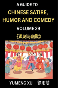 Laughing at Life (Part 29)