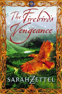 The Firebird’s Vengeance