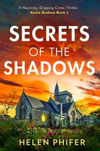 Secrets Of The Shadows