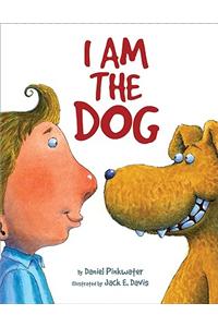 I Am The Dog