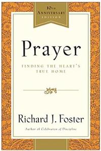 Prayer - 10th Anniversary Edition