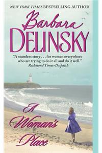 A Woman's Place