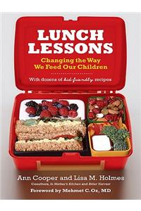 Lunch Lessons
