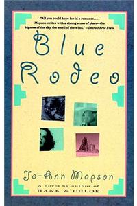 Blue Rodeo