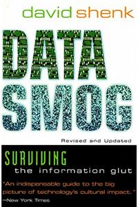 Data Smog