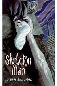 Skeleton Man
