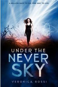Under the Never Sky