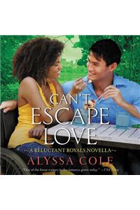 Can'T Escape Love