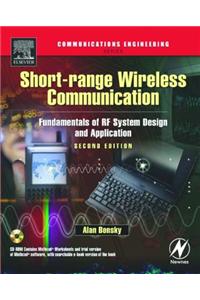 Short-range Wireless Communication