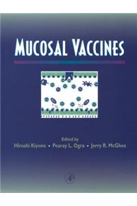 Mucosal Vaccines