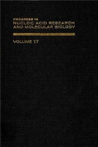 Prog Nucleic Acid Res&molecular Bio V17