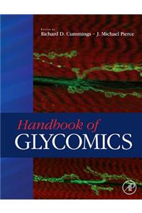 Handbook of Glycomics