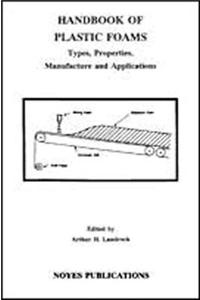 Handbook of Plastic Foams