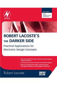 Robert Lacoste's the Darker Side