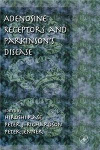 Adenosine Receptors and Parkinson's Disease