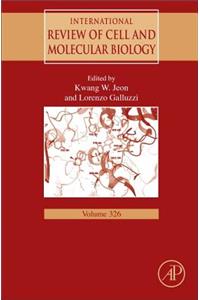 International Review of Cell and Molecular Biology