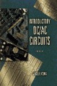 Introductory Dc/Ac Circuits