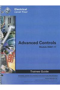 Advanced Controls Trainee Guide, Module 26407-11
