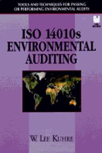 ISO 14010s Environmental Auditing