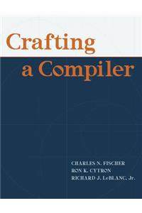 Crafting a Compiler