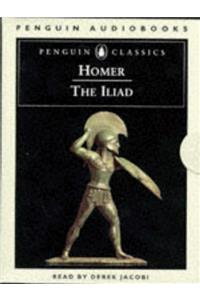 The Iliad (Penguin Classics)