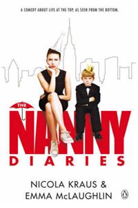 The Nanny Diaries