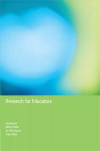 Research for Educators