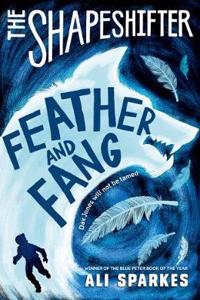 Shapeshifter: Feather and Fang