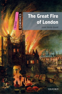 Great Fire of London