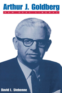Arthur J. Goldberg